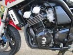 Klikněte pro detailní foto č. 3 - Yamaha FZS 600 Fazer 35kw