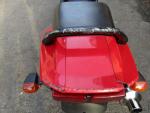 Klikněte pro detailní foto č. 5 - Yamaha FZS 600 Fazer 35kw