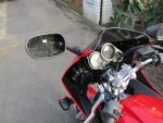 Klikněte pro detailní foto č. 7 - Yamaha FZS 600 Fazer 35kw