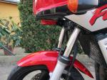 Klikněte pro detailní foto č. 9 - Yamaha FZS 600 Fazer 35kw
