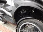 Klikněte pro detailní foto č. 10 - Piaggio MP3 300 LT