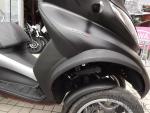 Klikněte pro detailní foto č. 11 - Piaggio MP3 300 LT