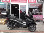 Klikněte pro detailní foto č. 2 - Piaggio MP3 300 LT