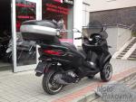 Klikněte pro detailní foto č. 3 - Piaggio MP3 300 LT