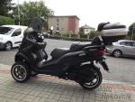 Klikněte pro detailní foto č. 4 - Piaggio MP3 300 LT