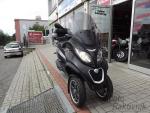 Klikněte pro detailní foto č. 5 - Piaggio MP3 300 LT