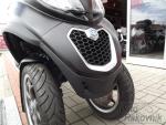 Klikněte pro detailní foto č. 7 - Piaggio MP3 300 LT
