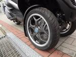 Klikněte pro detailní foto č. 8 - Piaggio MP3 300 LT