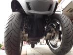 Klikněte pro detailní foto č. 9 - Piaggio MP3 300 LT