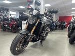 Klikněte pro detailní foto č. 2 - Honda CB 650R  E-Clatch automaická spojka
