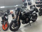 Klikněte pro detailní foto č. 3 - Honda CB 650R  E-Clatch automaická spojka