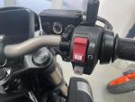 Klikněte pro detailní foto č. 6 - Honda CB 650R  E-Clatch automaická spojka