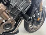 Klikněte pro detailní foto č. 7 - Honda CB 650R  E-Clatch automaická spojka