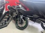 Klikněte pro detailní foto č. 8 - Honda CB 650R  E-Clatch automaická spojka