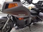 Klikněte pro detailní foto č. 12 - Kawasaki ZG 1200 Voyager