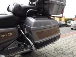 Klikněte pro detailní foto č. 14 - Kawasaki ZG 1200 Voyager