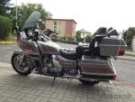 Klikněte pro detailní foto č. 2 - Kawasaki ZG 1200 Voyager