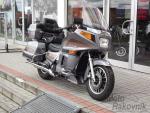Klikněte pro detailní foto č. 1 - Kawasaki ZG 1200 Voyager