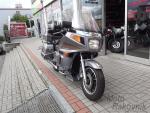 Klikněte pro detailní foto č. 3 - Kawasaki ZG 1200 Voyager