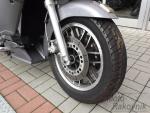 Klikněte pro detailní foto č. 5 - Kawasaki ZG 1200 Voyager