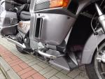 Klikněte pro detailní foto č. 7 - Kawasaki ZG 1200 Voyager