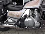 Klikněte pro detailní foto č. 8 - Kawasaki ZG 1200 Voyager