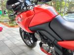 Klikněte pro detailní foto č. 11 - Suzuki DL 650 V-Strom