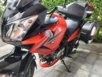Klikněte pro detailní foto č. 8 - Suzuki DL 650 V-Strom