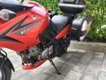 Klikněte pro detailní foto č. 9 - Suzuki DL 650 V-Strom