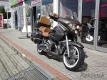 Klikněte pro detailní foto č. 1 - BMW R 1200 CL
