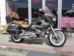 Klikněte pro detailní foto č. 2 - BMW R 1200 CL