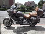 Klikněte pro detailní foto č. 5 - BMW R 1200 CL