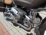 Klikněte pro detailní foto č. 8 - BMW R 1200 CL