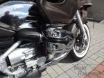 Klikněte pro detailní foto č. 9 - BMW R 1200 CL