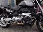 Klikněte pro detailní foto č. 10 - BMW R 1100 R