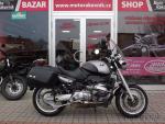 Klikněte pro detailní foto č. 3 - BMW R 1100 R