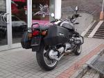 Klikněte pro detailní foto č. 4 - BMW R 1100 R