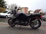 Klikněte pro detailní foto č. 5 - BMW R 1100 R