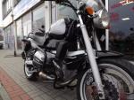 Klikněte pro detailní foto č. 9 - BMW R 1100 R