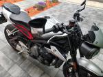 Klikněte pro detailní foto č. 6 - Triumph Street Triple 765 R