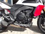 Klikněte pro detailní foto č. 11 - Jawa JD 750 Retro