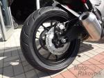 Klikněte pro detailní foto č. 14 - Jawa JD 750 Retro