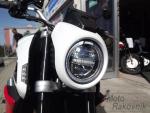Klikněte pro detailní foto č. 7 - Jawa JD 750 Retro