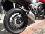 Klikněte pro detailní foto č. 13 - Jawa JD 750 Retro