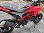 Klikněte pro detailní foto č. 9 - Ducati Hypermotard 939 serviska