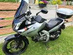 Klikněte pro detailní foto č. 1 - Suzuki DL 650 V-Strom