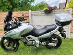 Klikněte pro detailní foto č. 3 - Suzuki DL 650 V-Strom