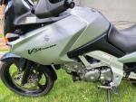 Klikněte pro detailní foto č. 4 - Suzuki DL 650 V-Strom