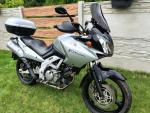 Klikněte pro detailní foto č. 6 - Suzuki DL 650 V-Strom