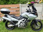 Klikněte pro detailní foto č. 7 - Suzuki DL 650 V-Strom